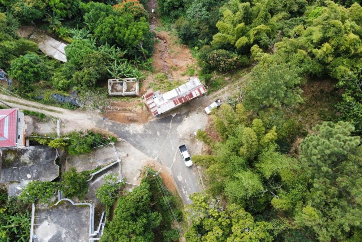 Fourth image of 119 Peter's Rock in Jacks Hill, St. Andrew, Jamaica - property is For Sale