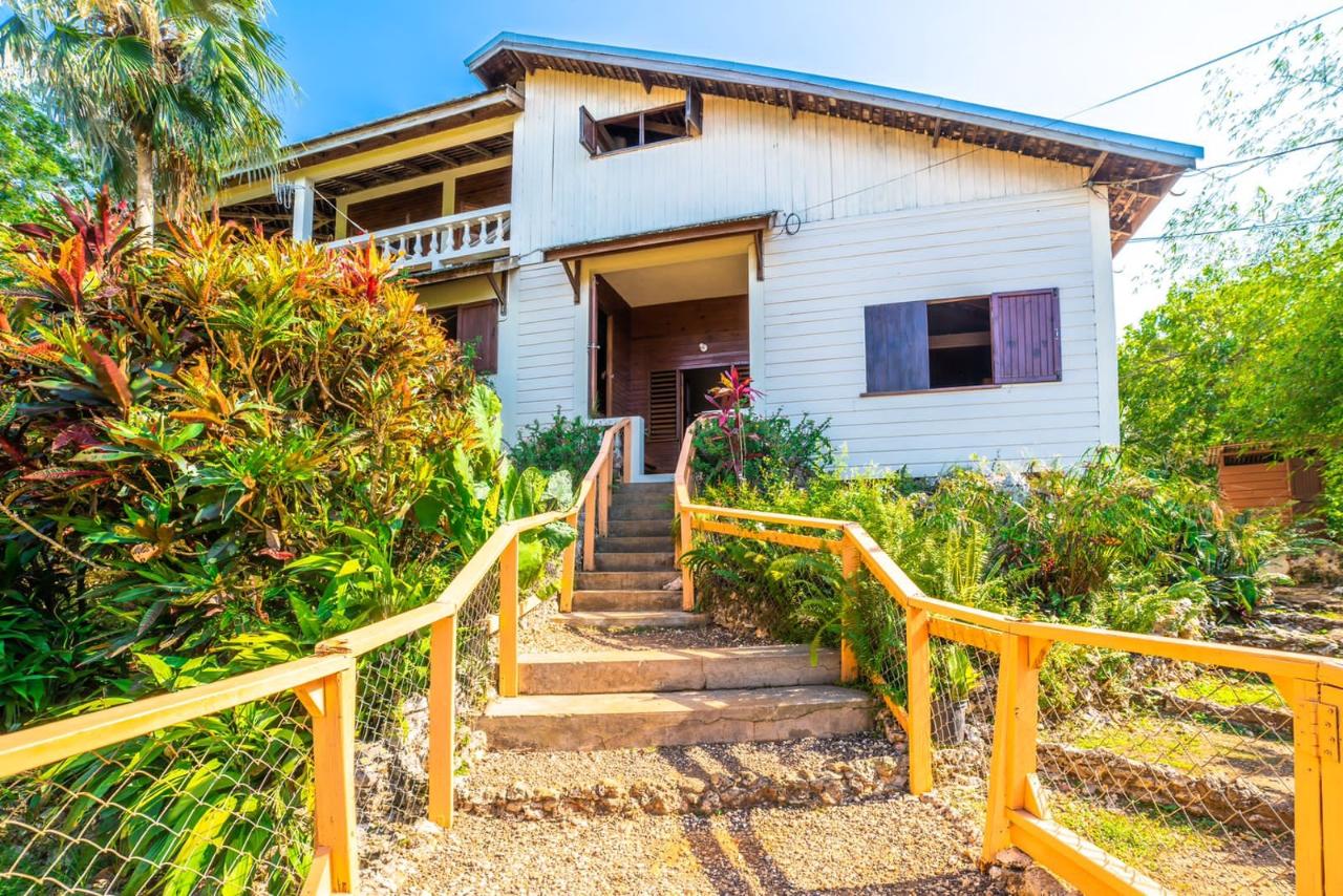 Second image of Honey Hill Road in Negril, Westmoreland, Jamaica - property is For Sale