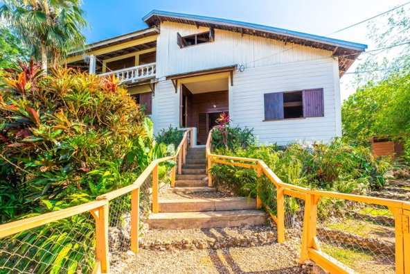 Second image of Honey Hill Road in Negril, Westmoreland, Jamaica - property is For Sale
