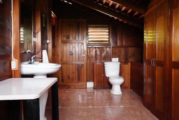 Fourteenth image of Honey Hill Road in Negril, Westmoreland, Jamaica - property is For Sale