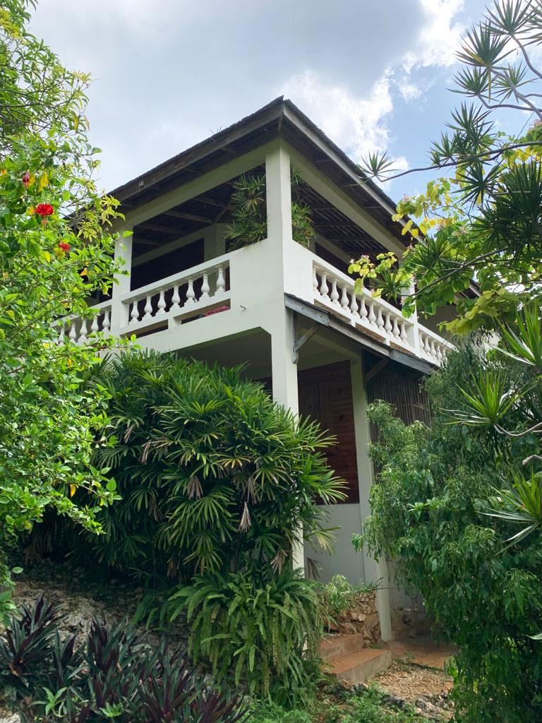 Fourth image of Honey Hill Road in Negril, Westmoreland, Jamaica - property is For Sale