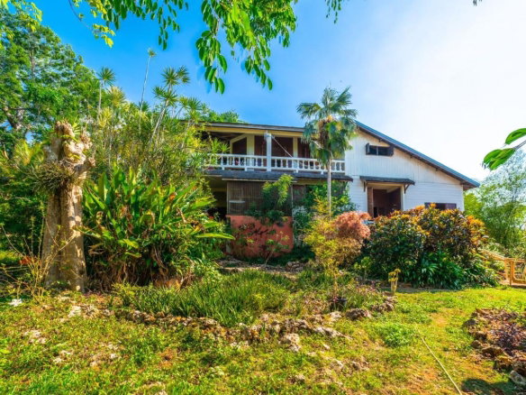 First image of Honey Hill Road in Negril, Westmoreland, Jamaica - property is For Sale