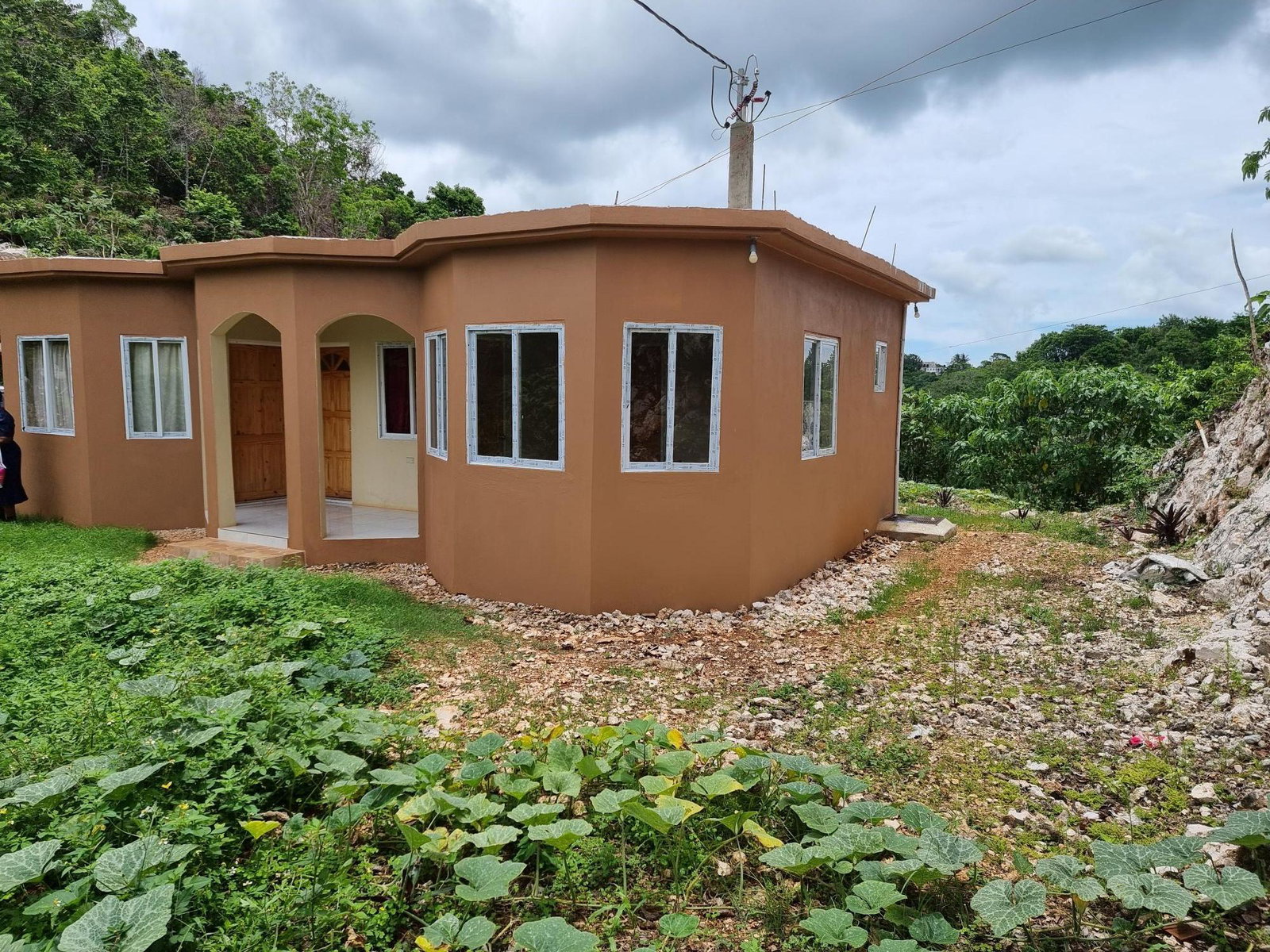 Second image of Lot 12 Friendship, Browns Town in Browns Town, St. Ann, Jamaica - property is For Sale