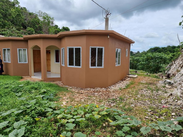 Second image of Lot 12 Friendship, Browns Town in Browns Town, St. Ann, Jamaica - property is For Sale