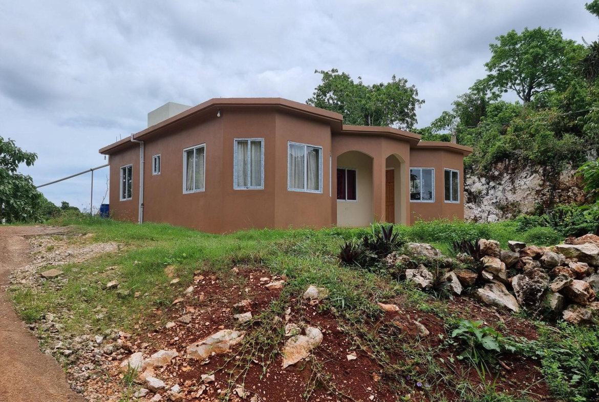 First image of Lot 12 Friendship, Browns Town in Browns Town, St. Ann, Jamaica - property is For Sale