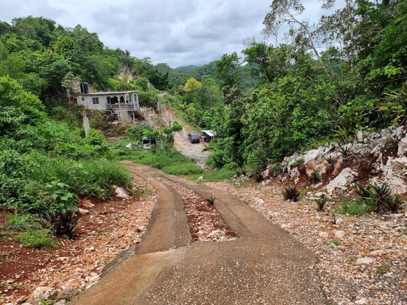 Thirteenth image of Lot 12 Friendship, Browns Town in Browns Town, St. Ann, Jamaica - property is For Sale