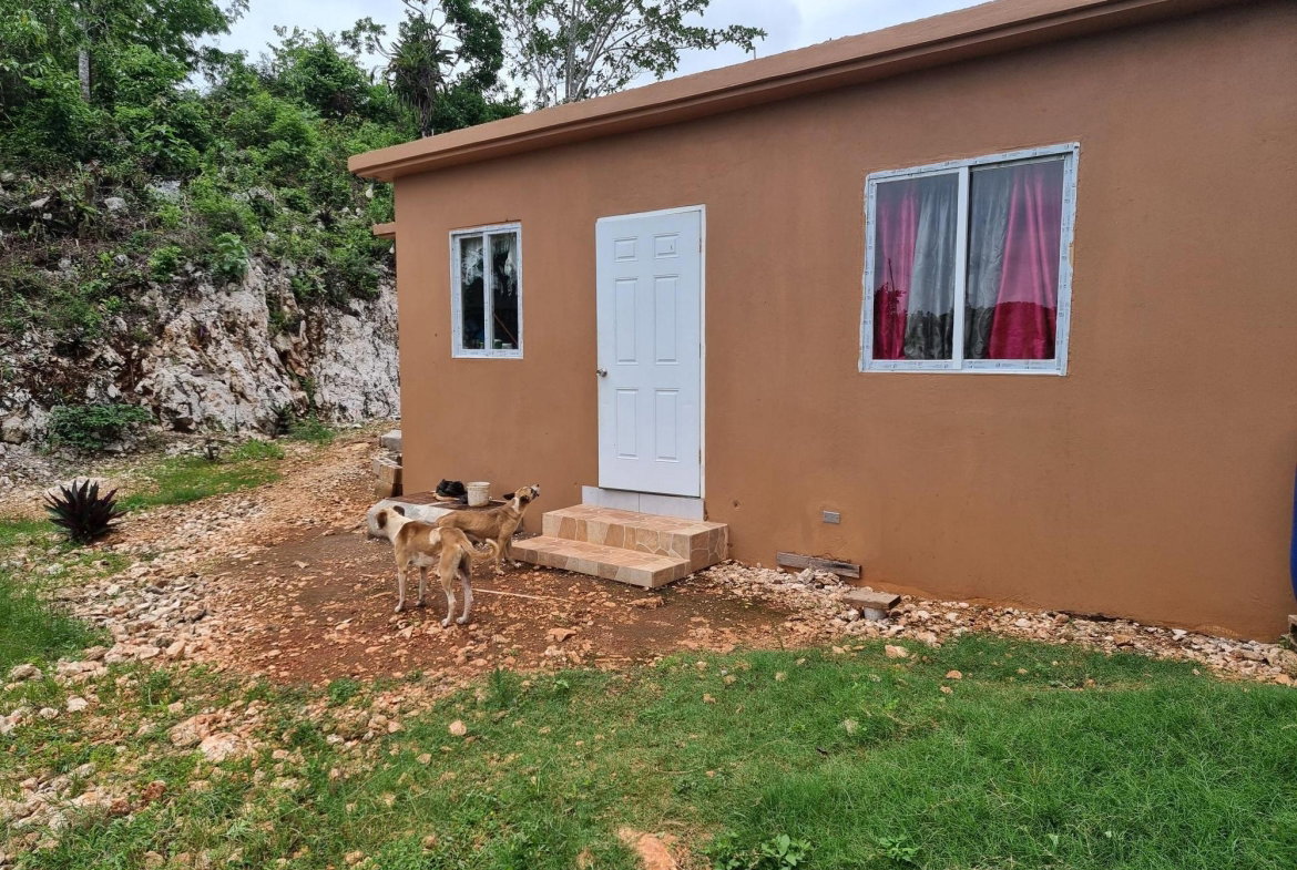 Third image of Lot 12 Friendship, Browns Town in Browns Town, St. Ann, Jamaica - property is For Sale