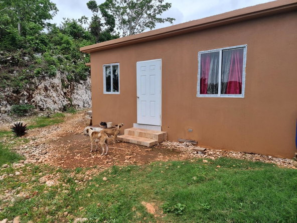 Third image of Lot 12 Friendship, Browns Town in Browns Town, St. Ann, Jamaica - property is For Sale