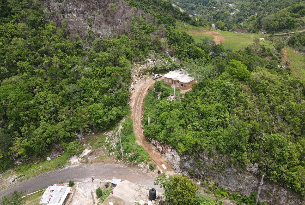Fourth image of Lot 12 Friendship, Browns Town in Browns Town, St. Ann, Jamaica - property is For Sale