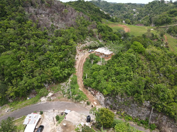 Fourth image of Lot 12 Friendship, Browns Town in Browns Town, St. Ann, Jamaica - property is For Sale