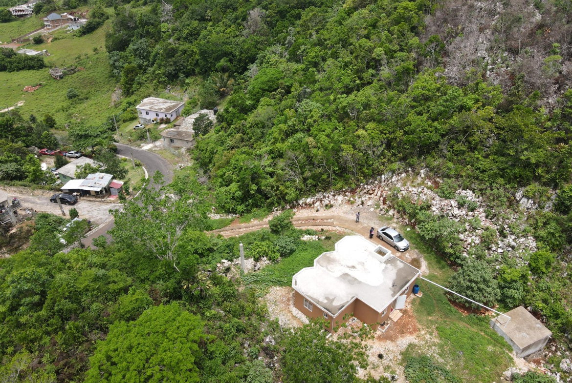 Fifth image of Lot 12 Friendship, Browns Town in Browns Town, St. Ann, Jamaica - property is For Sale
