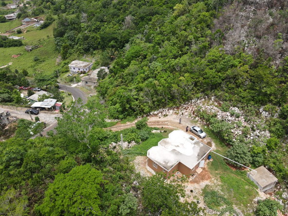 Fifth image of Lot 12 Friendship, Browns Town in Browns Town, St. Ann, Jamaica - property is For Sale