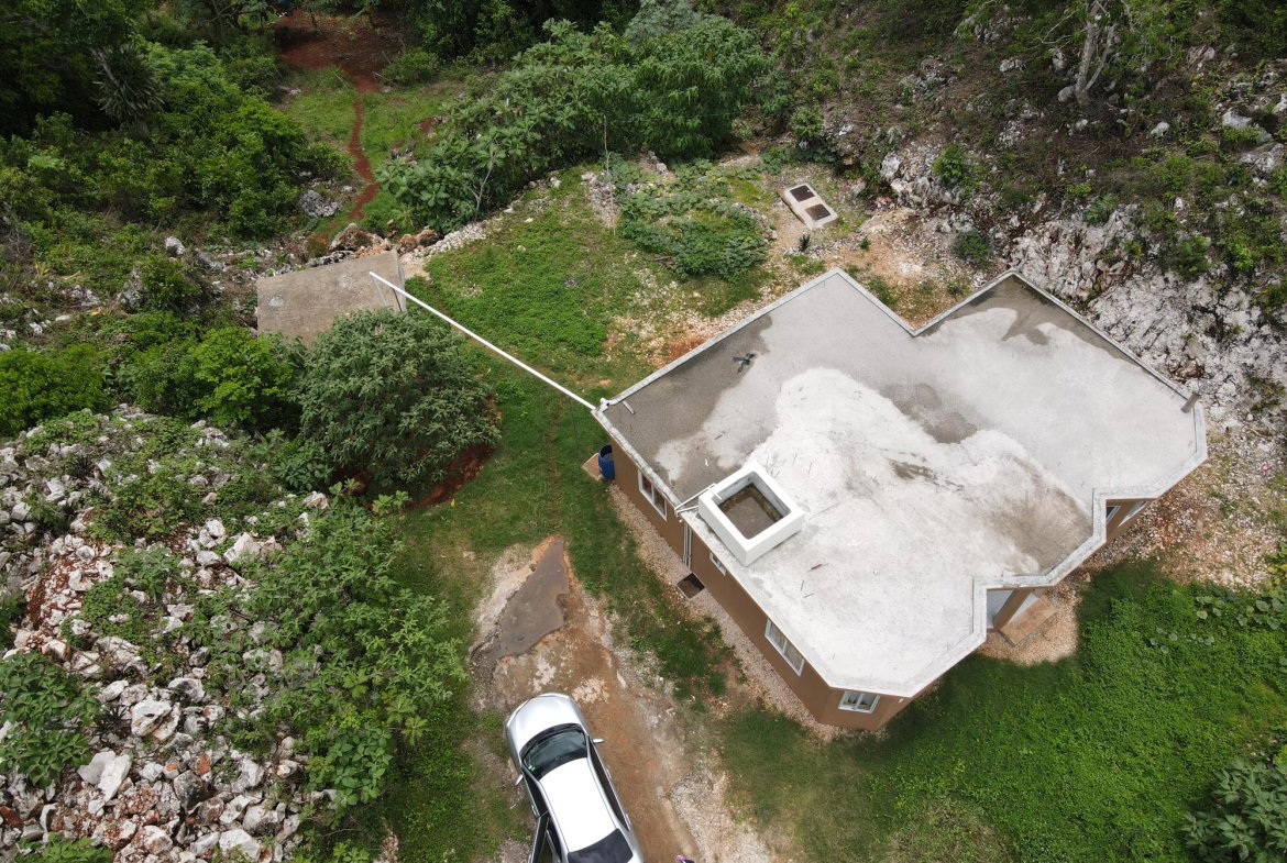 Sixth image of Lot 12 Friendship, Browns Town in Browns Town, St. Ann, Jamaica - property is For Sale