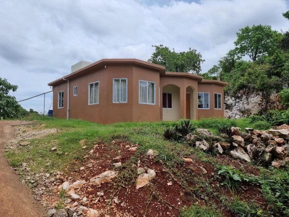 First image of Lot 12 Friendship, Browns Town in Browns Town, St. Ann, Jamaica - property is For Sale