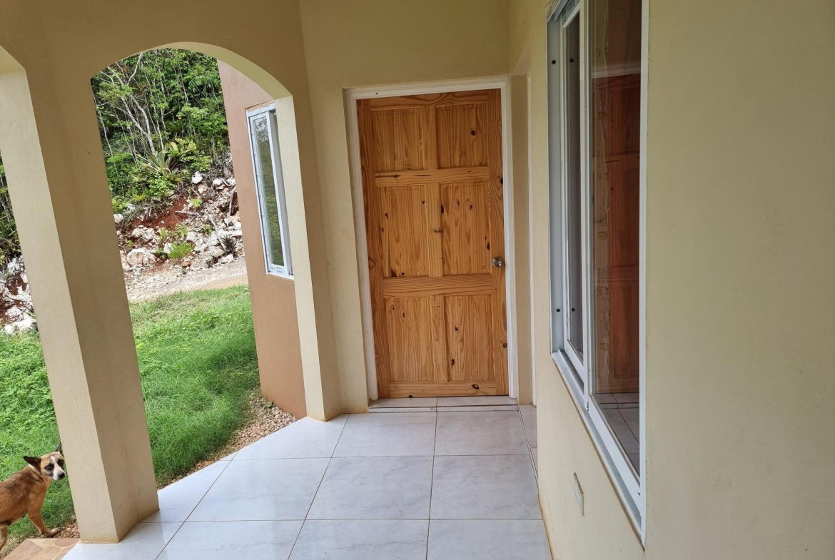 Eighth image of Lot 12 Friendship, Browns Town in Browns Town, St. Ann, Jamaica - property is For Sale