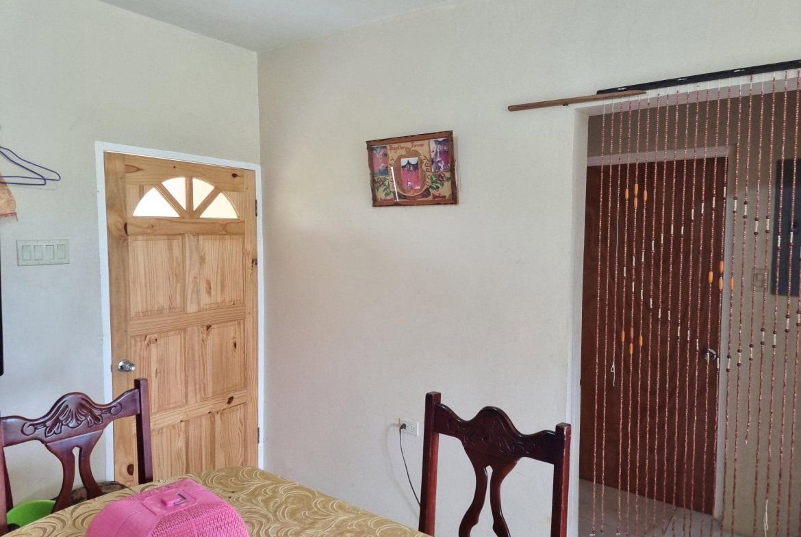 Ninth image of Lot 12 Friendship, Browns Town in Browns Town, St. Ann, Jamaica - property is For Sale