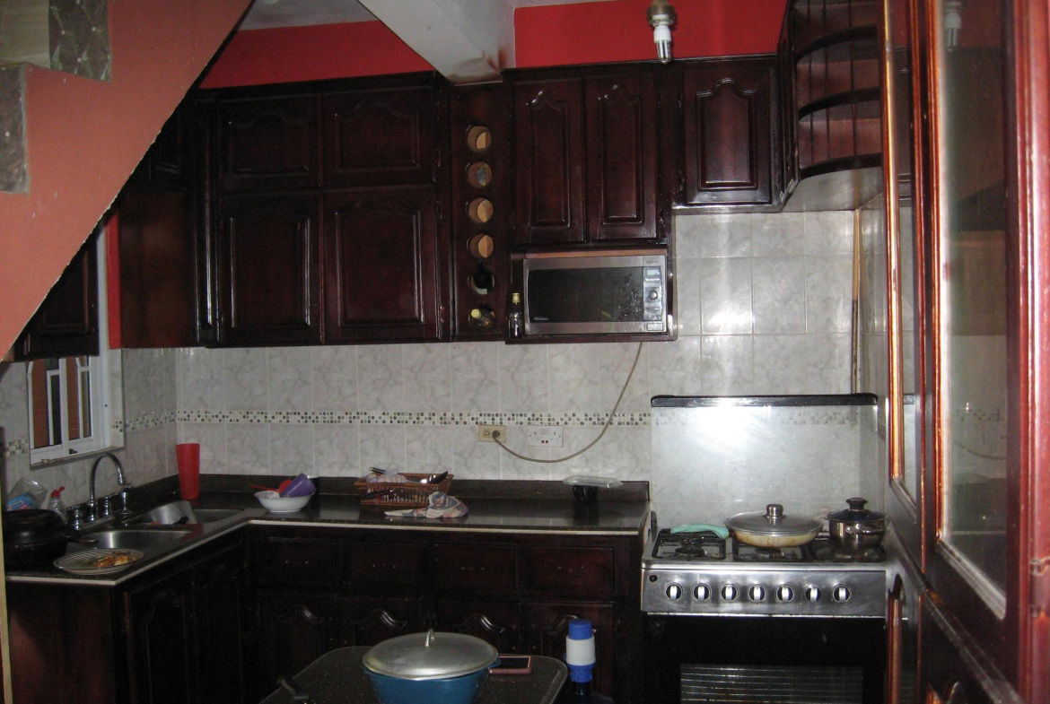 Fourth image of 438 Travellers Terrace in MAGIL PALMS, St. Catherine, Jamaica - property is For Sale