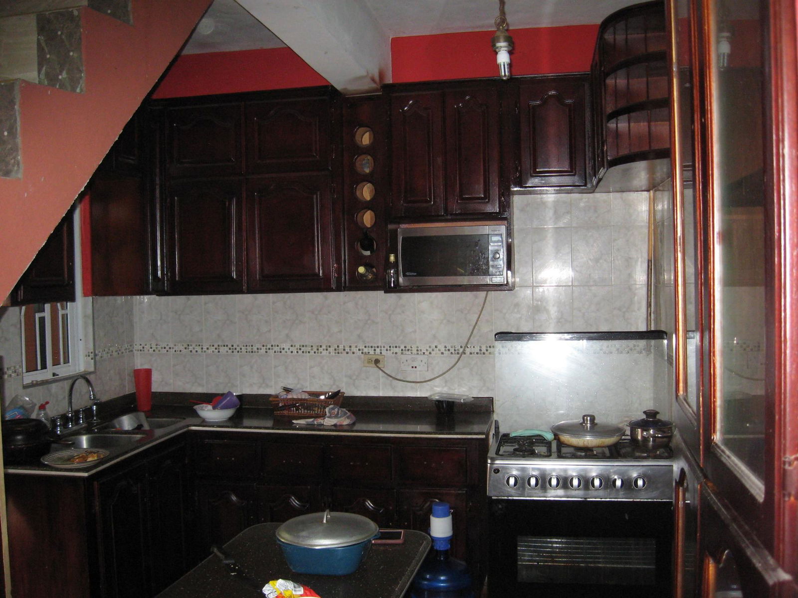 Stunning-3-Bed-3-Bath-Modern-House-for-Sale-in-Magil-Palms-Jamaica Fourth image of 438 Travellers Terrace in MAGIL PALMS, St. Catherine, Jamaica - property is For Sale