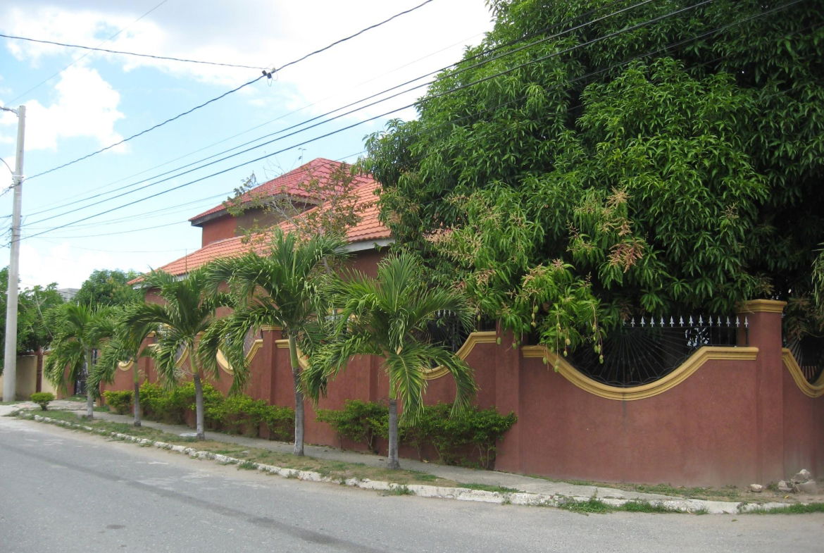 Seventh image of 438 Travellers Terrace in MAGIL PALMS, St. Catherine, Jamaica - property is For Sale