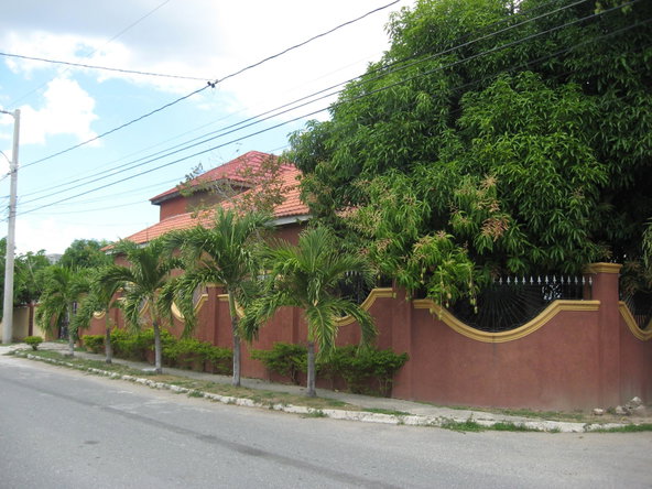Seventh image of 438 Travellers Terrace in MAGIL PALMS, St. Catherine, Jamaica - property is For Sale