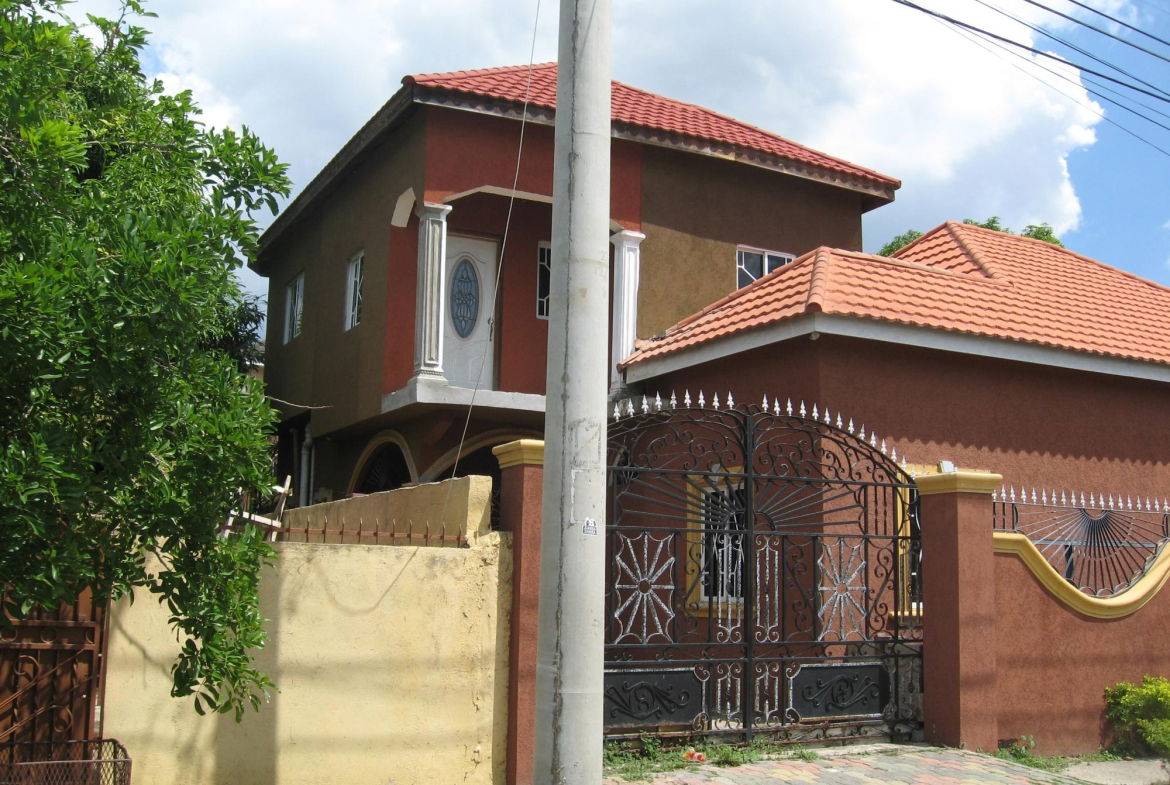 Ninth image of 438 Travellers Terrace in MAGIL PALMS, St. Catherine, Jamaica - property is For Sale