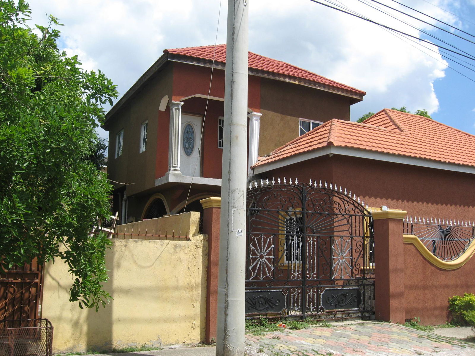 Stunning-3-Bed-3-Bath-Modern-House-for-Sale-in-Magil-Palms-Jamaica Ninth image of 438 Travellers Terrace in MAGIL PALMS, St. Catherine, Jamaica - property is For Sale