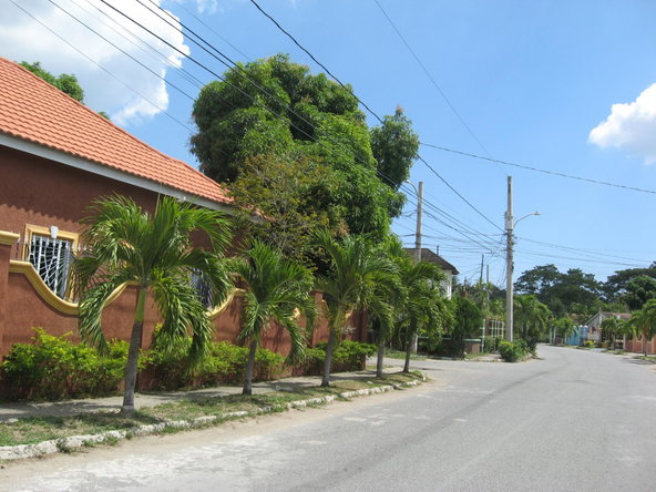 Tenth image of 438 Travellers Terrace in MAGIL PALMS, St. Catherine, Jamaica - property is For Sale