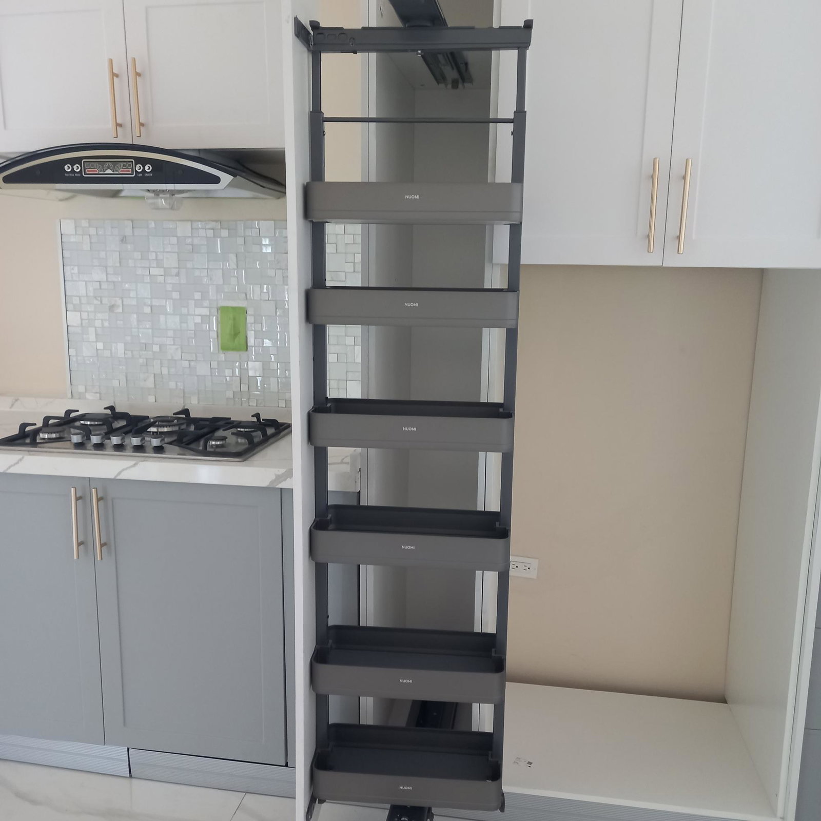 Twelfth image of 20 Brentwood Terrace, in Red Hills, St. Andrew, Jamaica - property is For Rent