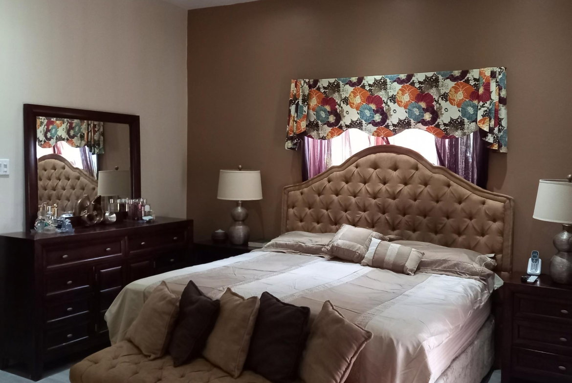 Thirteenth image of 20 Brentwood Terrace, in Red Hills, St. Andrew, Jamaica - property is For Rent