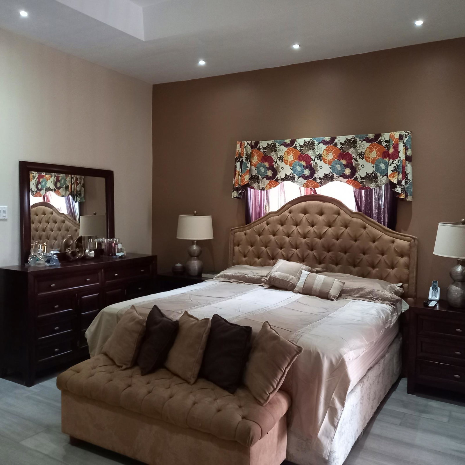 Thirteenth image of 20 Brentwood Terrace, in Red Hills, St. Andrew, Jamaica - property is For Rent