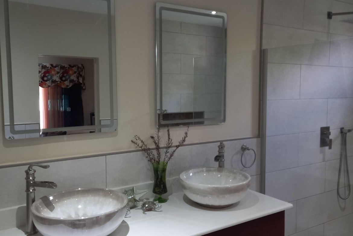 Fifteenth image of 20 Brentwood Terrace, in Red Hills, St. Andrew, Jamaica - property is For Rent