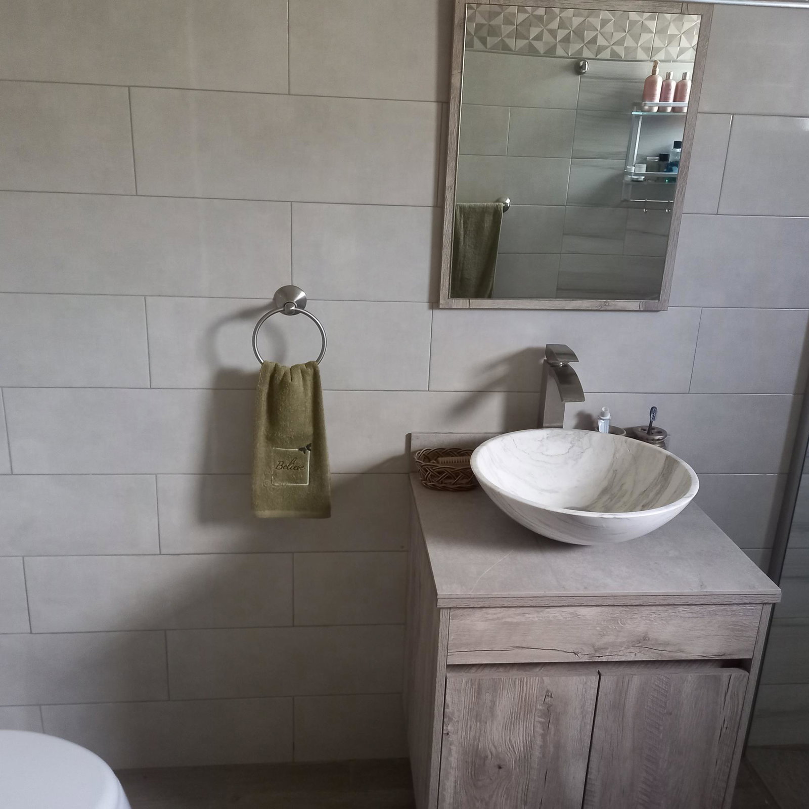 Twentieth image of 20 Brentwood Terrace, in Red Hills, St. Andrew, Jamaica - property is For Rent