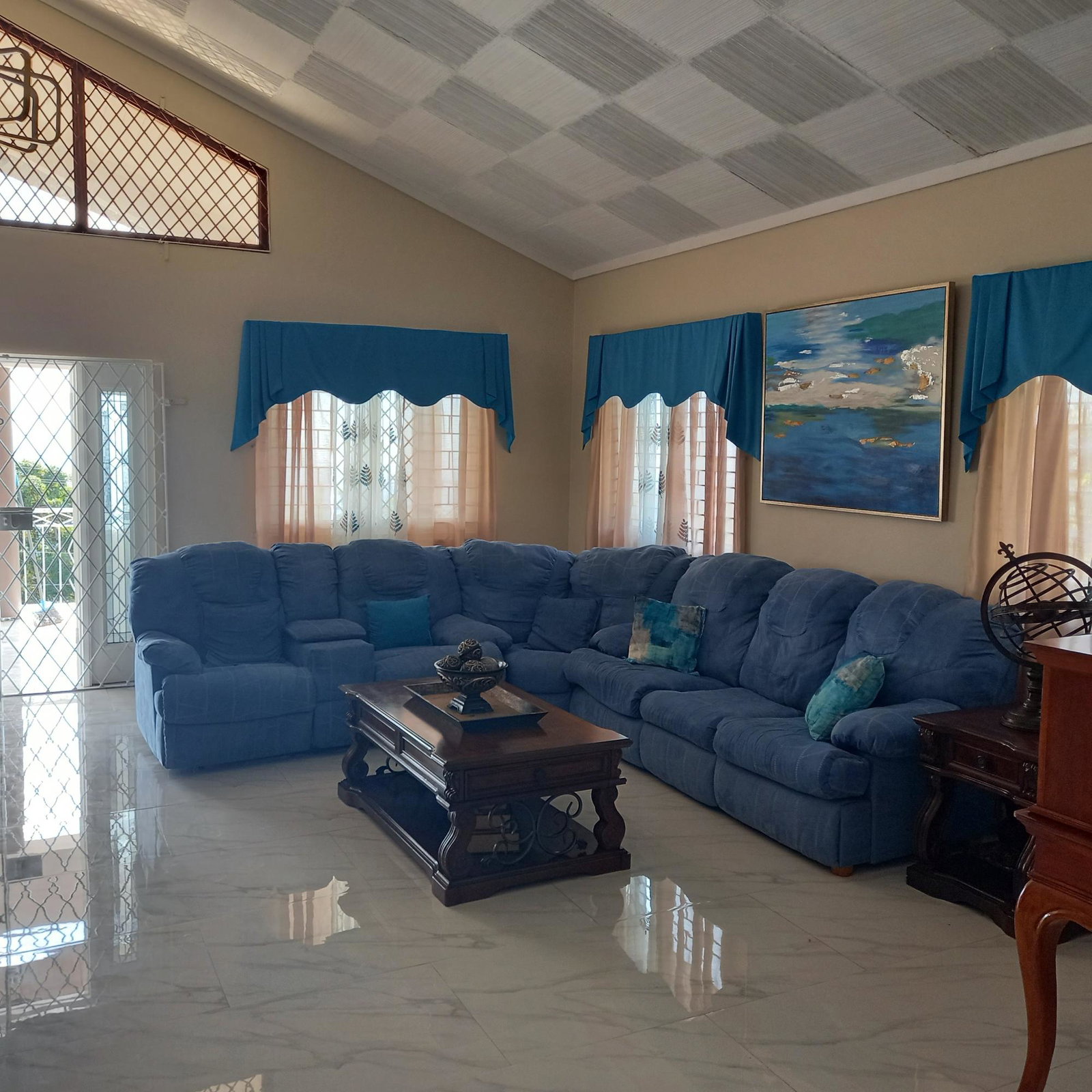 Third image of 20 Brentwood Terrace, in Red Hills, St. Andrew, Jamaica - property is For Rent