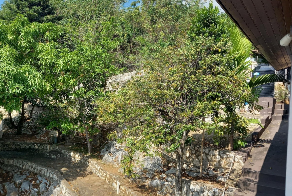 Twenty-Sixth image of 20 Brentwood Terrace, in Red Hills, St. Andrew, Jamaica - property is For Rent