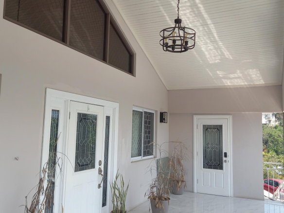 First image of 20 Brentwood Terrace, in Red Hills, St. Andrew, Jamaica - property is For Rent