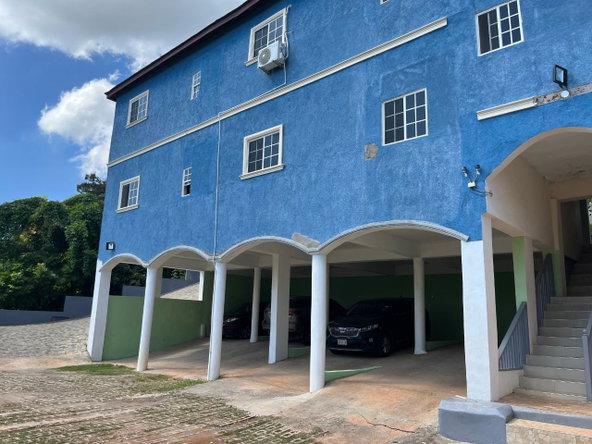 Third image of 1-3 Forest Drive in Red Hills, St. Andrew, Jamaica - property is For Sale