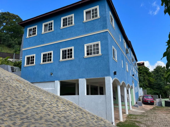 Fourth image of 1-3 Forest Drive in Red Hills, St. Andrew, Jamaica - property is For Sale