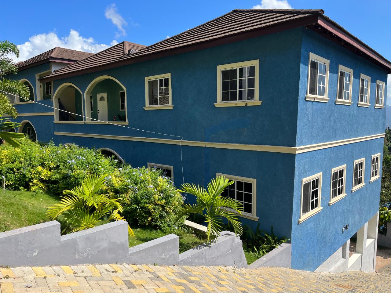 First image of 1-3 Forest Drive in Red Hills, St. Andrew, Jamaica - property is For Sale