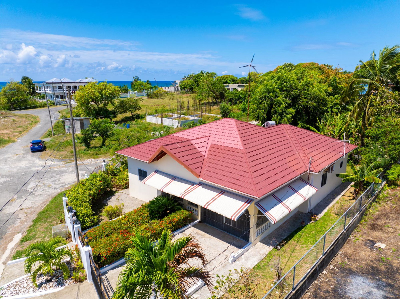 Second image of 162 Platinum Drive, Retreat, in Lyssons, St. Thomas, Jamaica - property is For Sale