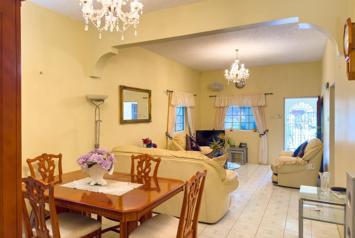 Eleventh image of 162 Platinum Drive, Retreat, in Lyssons, St. Thomas, Jamaica - property is For Sale