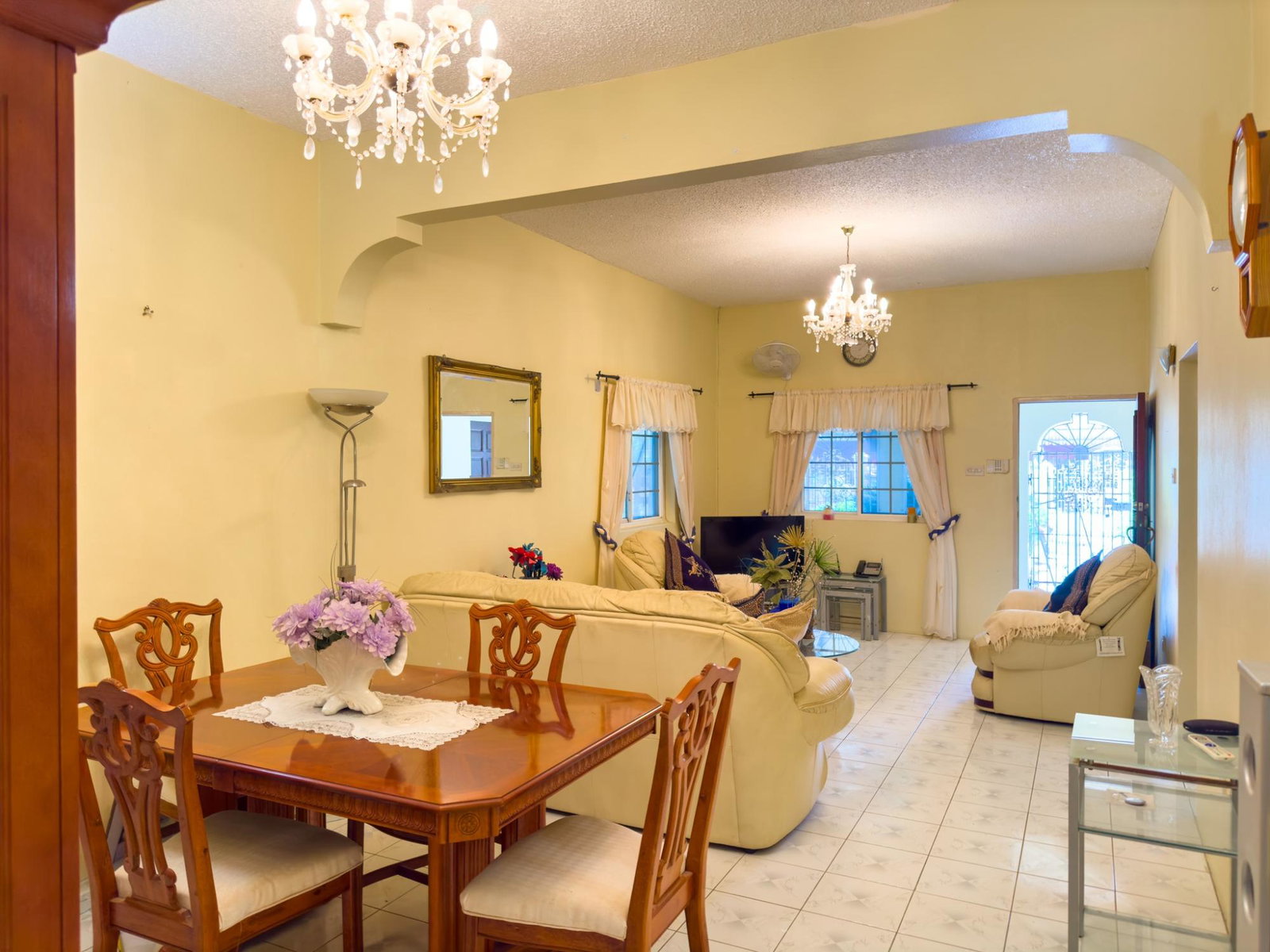Eleventh image of 162 Platinum Drive, Retreat, in Lyssons, St. Thomas, Jamaica - property is For Sale