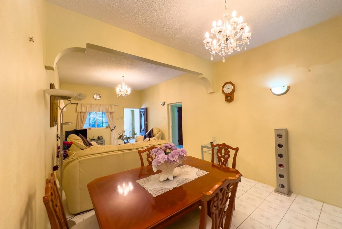 Fourteenth image of 162 Platinum Drive, Retreat, in Lyssons, St. Thomas, Jamaica - property is For Sale