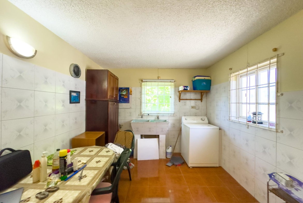 Fifteenth image of 162 Platinum Drive, Retreat, in Lyssons, St. Thomas, Jamaica - property is For Sale