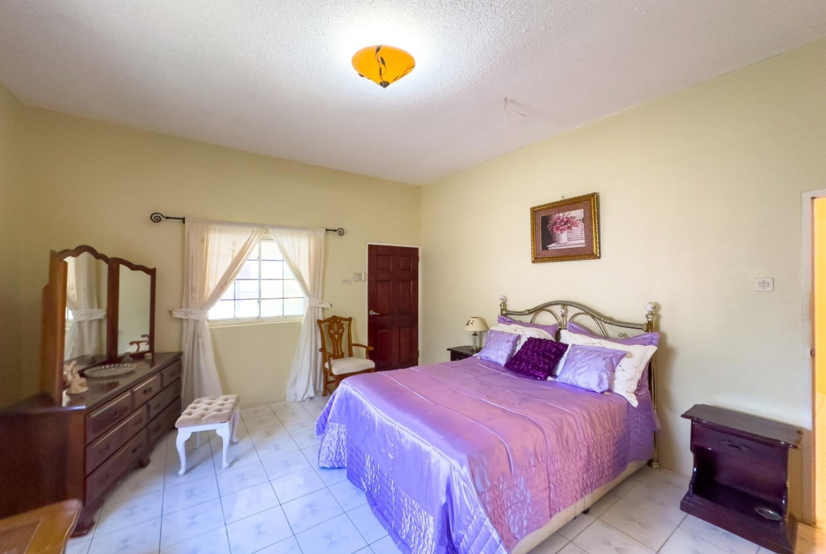 Sixteenth image of 162 Platinum Drive, Retreat, in Lyssons, St. Thomas, Jamaica - property is For Sale