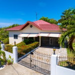 First image of 162 Platinum Drive, Retreat, in Lyssons, St. Thomas, Jamaica - property is For Sale