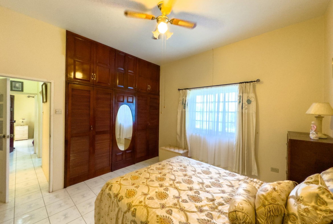 Eighteenth image of 162 Platinum Drive, Retreat, in Lyssons, St. Thomas, Jamaica - property is For Sale