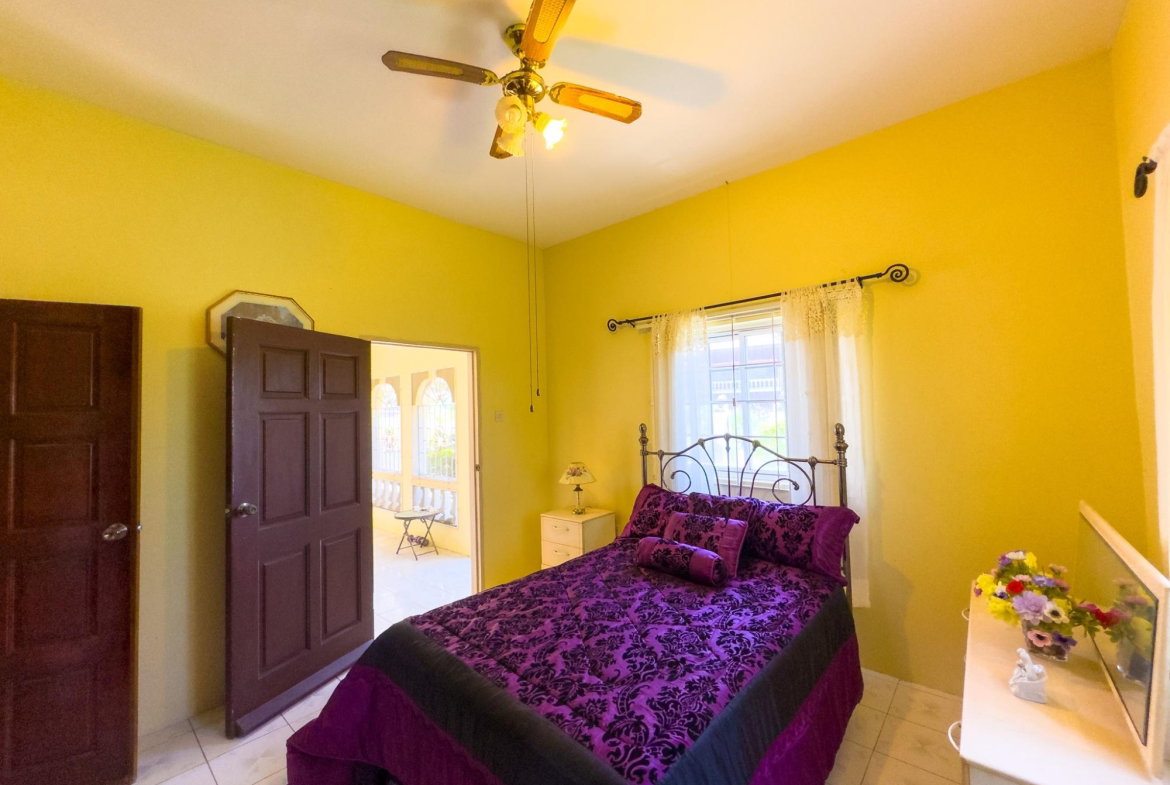 Nineteenth image of 162 Platinum Drive, Retreat, in Lyssons, St. Thomas, Jamaica - property is For Sale