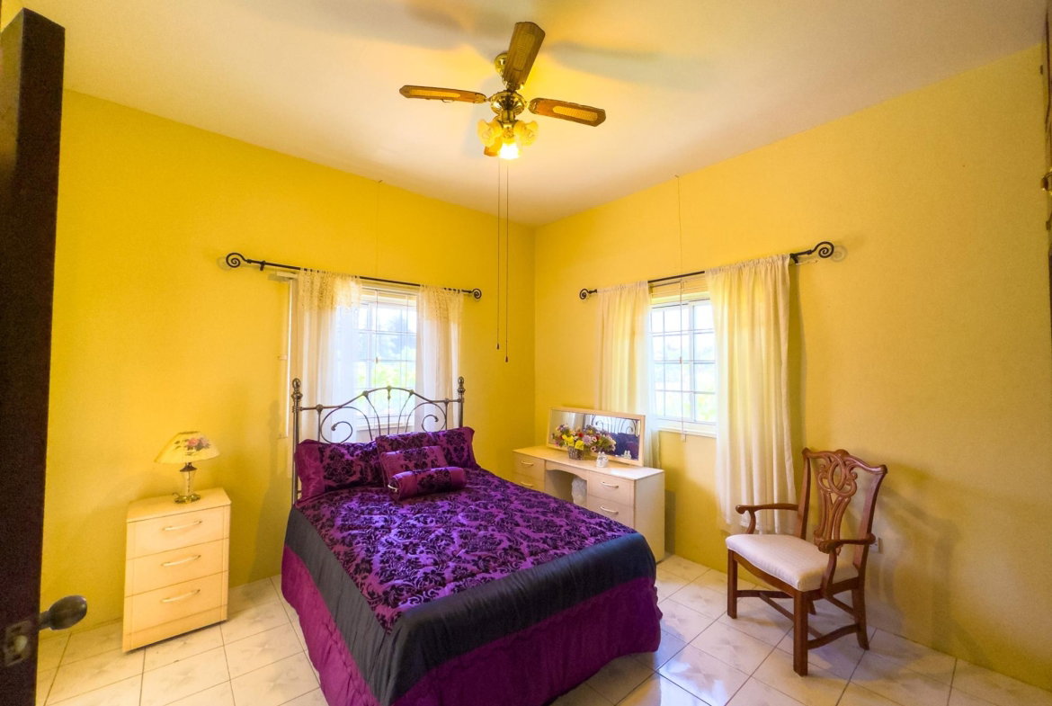 Twentieth image of 162 Platinum Drive, Retreat, in Lyssons, St. Thomas, Jamaica - property is For Sale