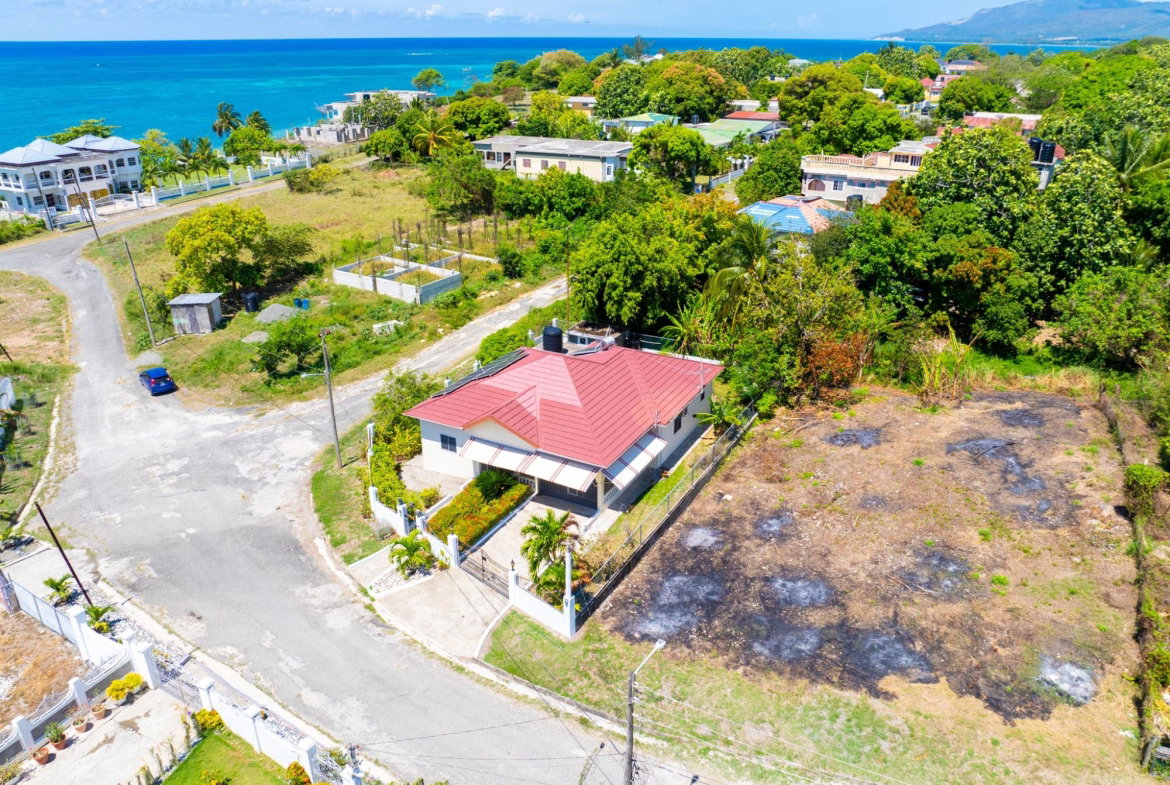 Third image of 162 Platinum Drive, Retreat, in Lyssons, St. Thomas, Jamaica - property is For Sale