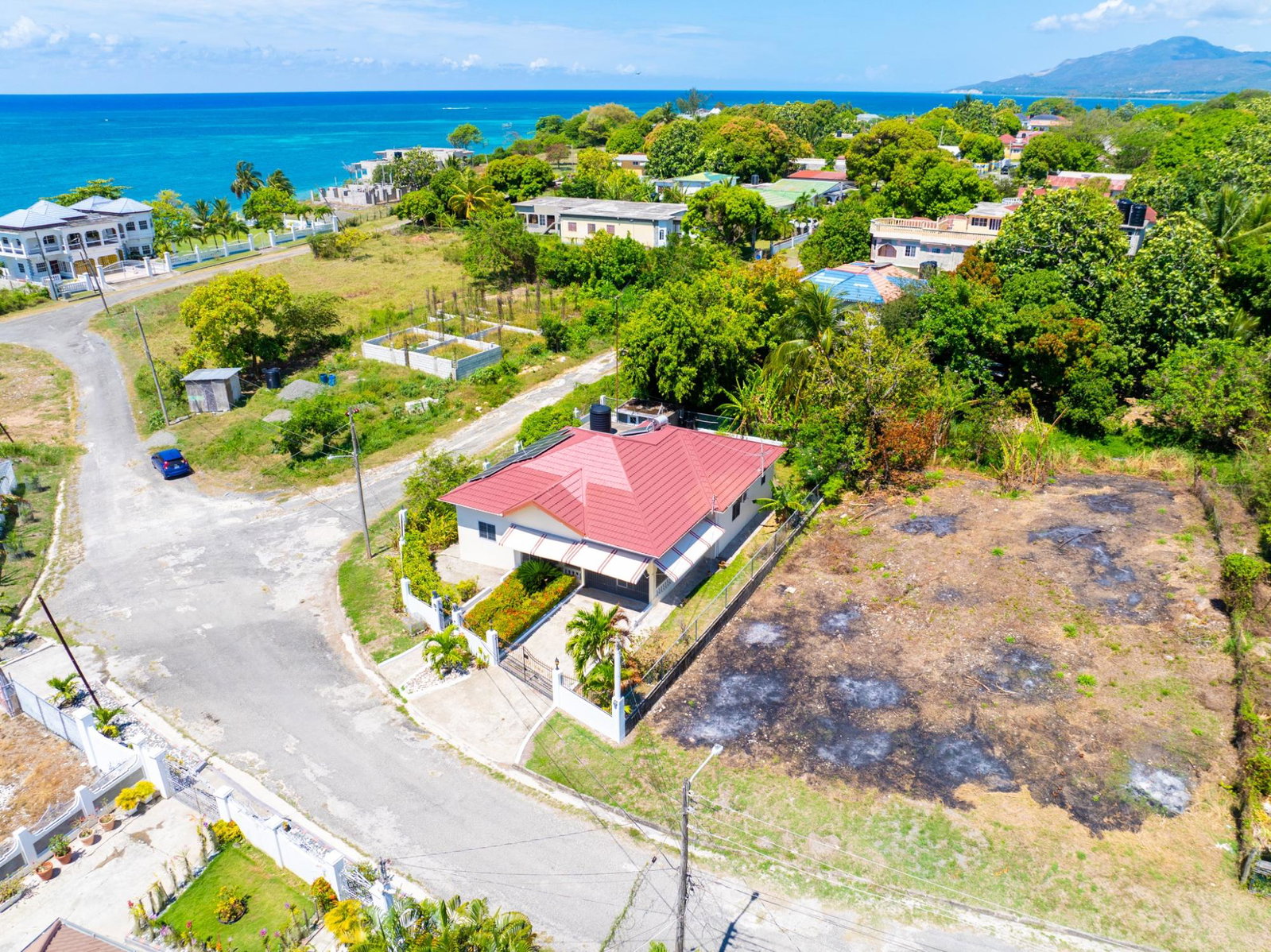 Third image of 162 Platinum Drive, Retreat, in Lyssons, St. Thomas, Jamaica - property is For Sale